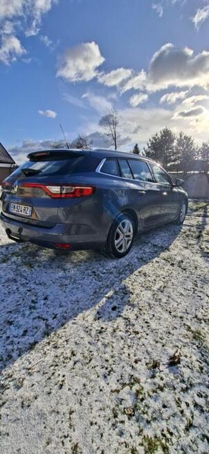 Sprzedam renault megane