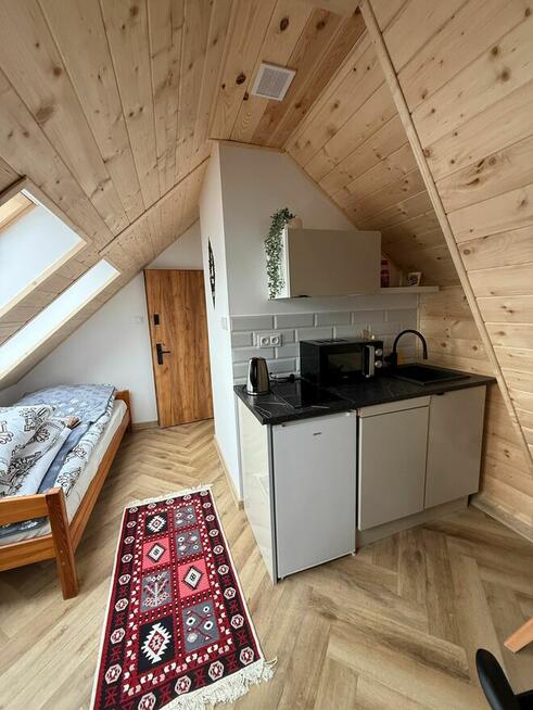 Apartament inwestycyjny na sprzedaż