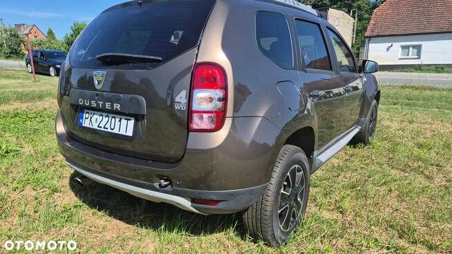 Dacia Duster 1.2 TCe Outdoor 4x4 S&S