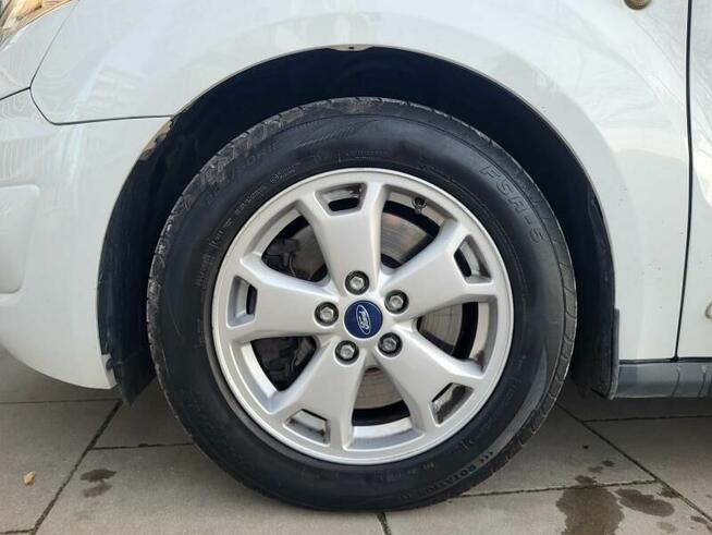 Grand * Titanium*1.5l diesel EcoBlue 120KM*Salon PL*F.VAT23