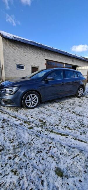 Sprzedam renault megane