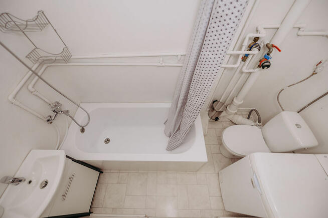 M-2 na Teofilowie, JUDYMA 9