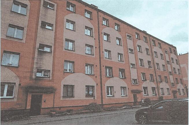 Udział 1/2 w lokalu mieszkalnym