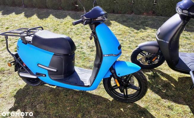 Horwin EK1 50 cm z Fakturą Vat 23%+NOWE- Na gwarancji-Tempom