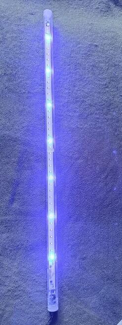 Aquael sunny D&N -14 Watt,70 cm