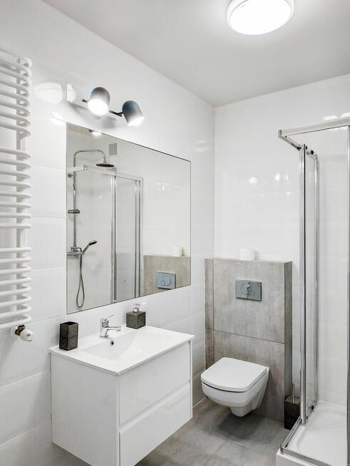 Wolne terminy na MARZEC! Remont bez poprawek | Białystok