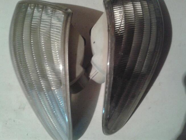lampy do Ford Mondeo