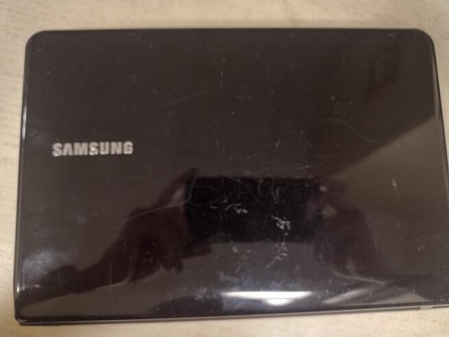 Laptop Notebook Samsung NC110