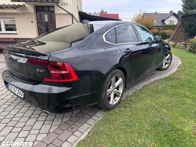 Volvo S90 Volvo S90 D4 2.0 190KM AWD automat- 1-rejest 2019