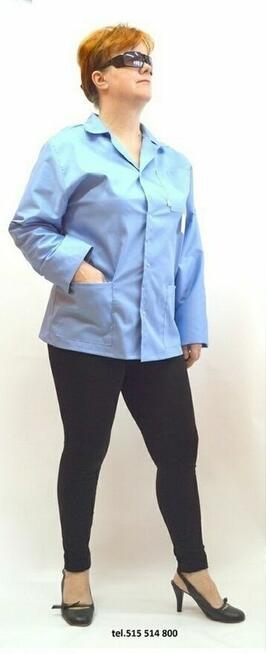 Odzież medyczna firmy Rates Producent zaopatrzenie sklepów