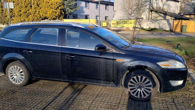 Sprzedam Ford Mondeo