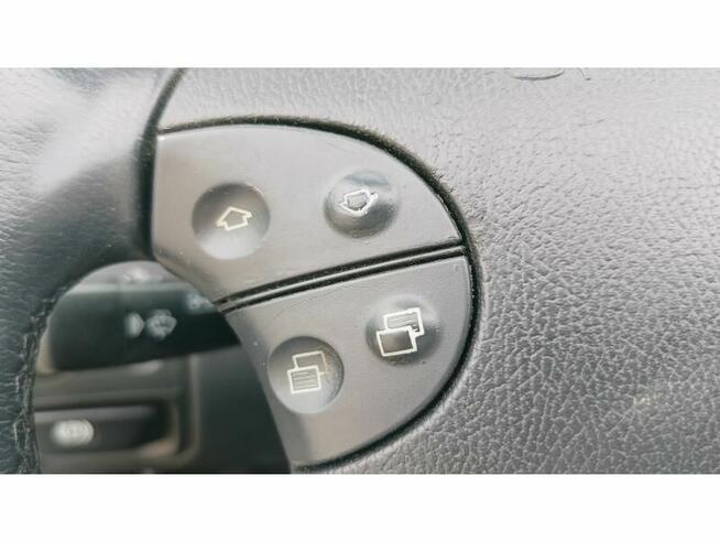 CLK320 3.2l 218KM * Klimatyzacja * Skóra * Podgrzewanie fote