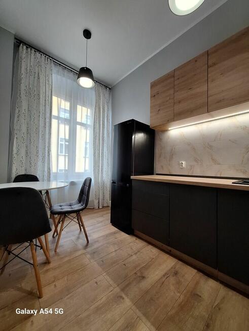 Kawalerka w Centrum Łodzi sprzedam bezpośrednio