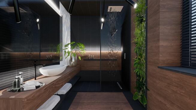 Projekty: usługi projektowe