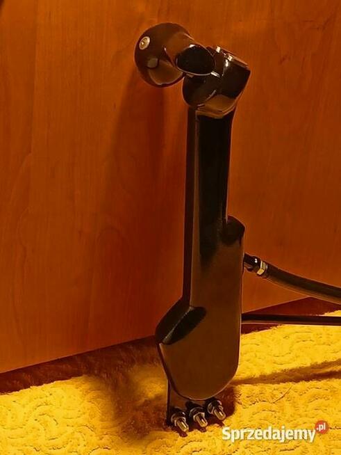 RGH 2 ASDON Oprzyrządowanie Sterowanie Niepełnosprawnych