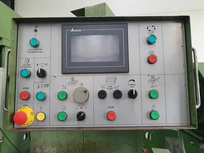 Serwis tokarek i frezarek Wrocław