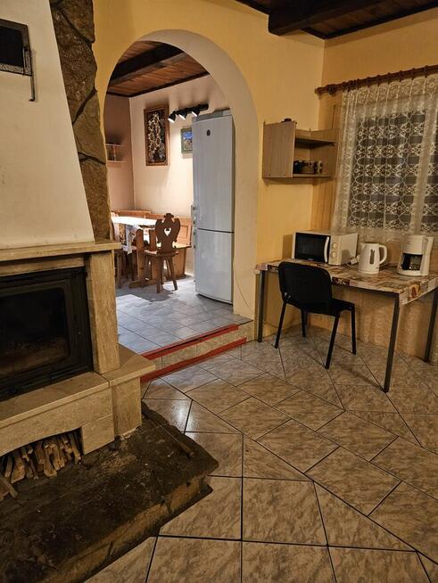 Samodzielny, ogrodzony dom nad zalewem Sulejowskim