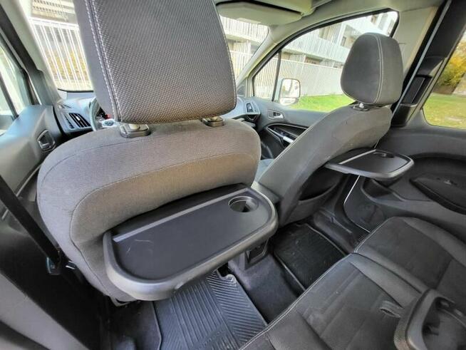 Grand * Titanium*1.5l diesel EcoBlue 120KM*Salon PL*F.VAT23