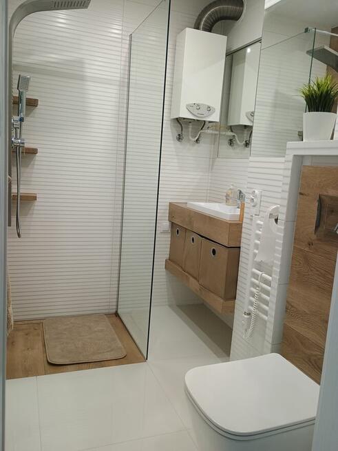 Wynajmę apartament 1-2 osoby Wadowice centrum