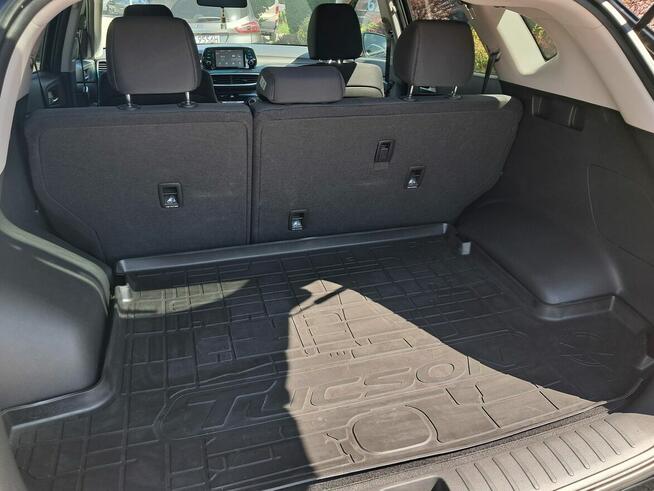 Sprzedam Hyundai Tucson 2.0