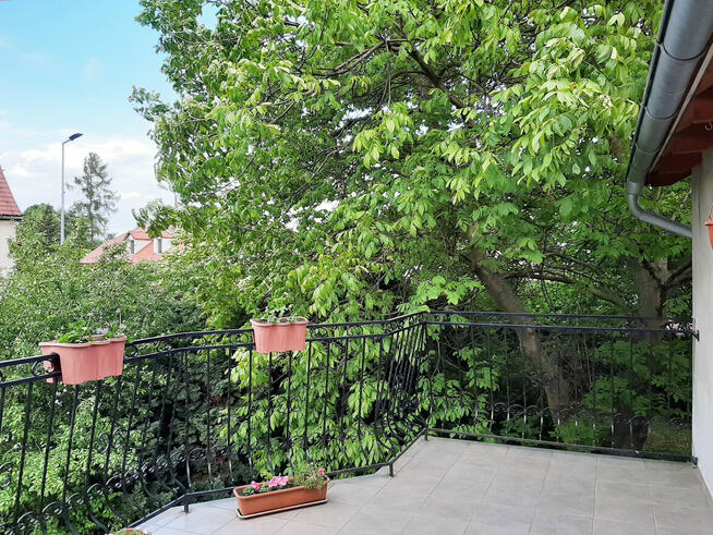 Dom z dużym ogrodem, 5 min od Bolesławca, Warta Bolesławieck