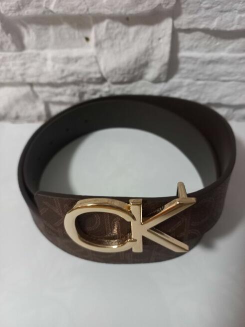 Damski pasek 115cm