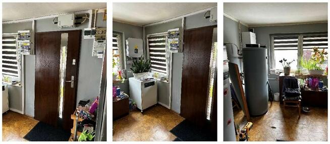 Nieruchomość zabudowana - Górki Noteckie