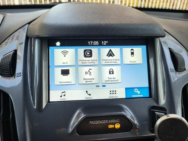 Grand * Titanium*1.5l diesel EcoBlue 120KM*Salon PL*F.VAT23