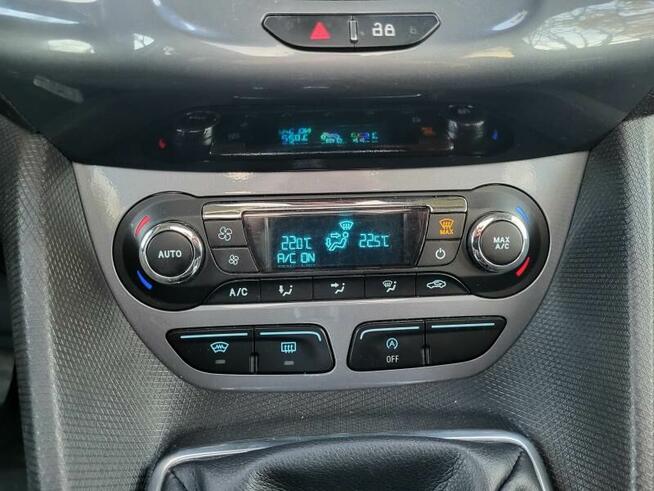 Grand * Titanium*1.5l diesel EcoBlue 120KM*Salon PL*F.VAT23