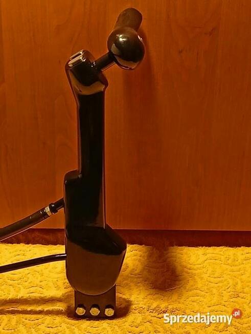 RGH 2 ASDON Oprzyrządowanie Sterowanie Niepełnosprawnych