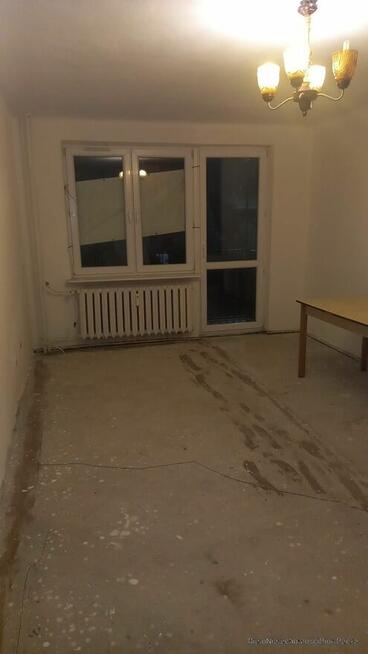 Sprzedam mieszkanie 1 pokojowe