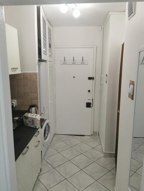 Warszawa /Ochota Ul.Aleje Jerozolimskie 139