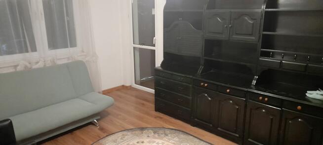 Mieszkanie dwupokojowe dla osoby samotnej lub pary