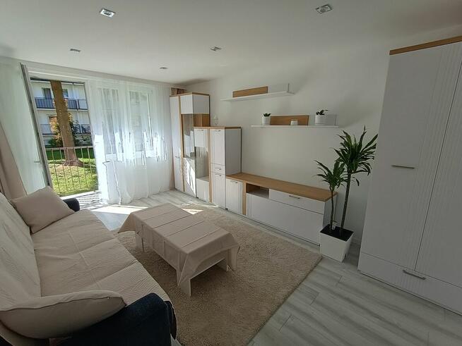 Wynajmę apartament 1-2 osoby Wadowice centrum