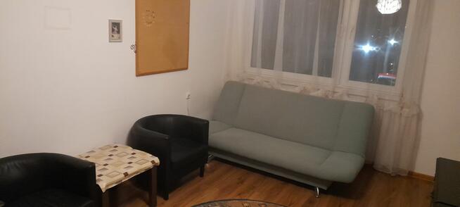 Mieszkanie dwupokojowe dla osoby samotnej lub pary