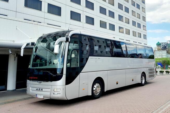 Transfer Lotnisko Katowice AIRPORT KTW