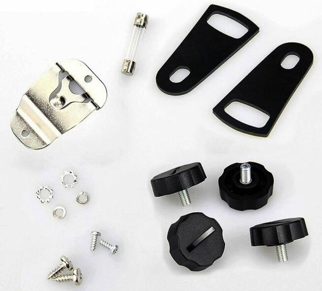 AnyTone AT-5555N II (druga generacja) NOWY