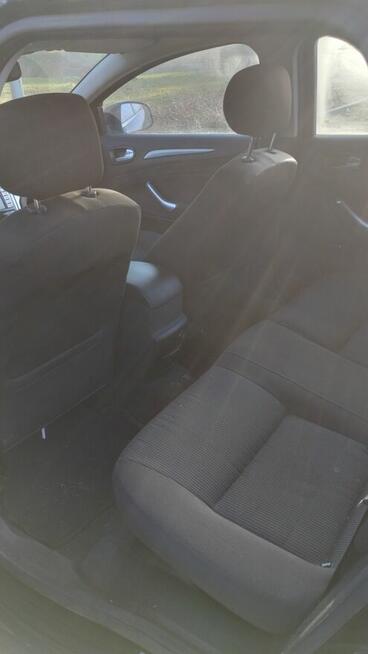 Sprzedam Ford Mondeo