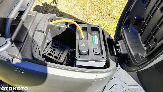 Horwin EK1 50 cm z Fakturą Vat 23%+NOWE- Na gwarancji-Tempom