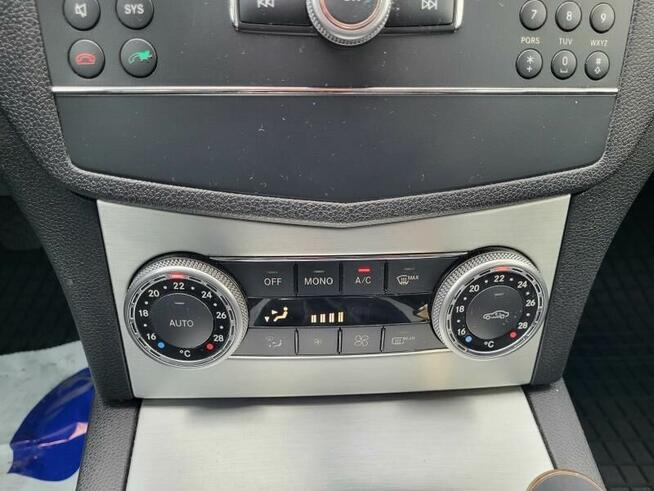 C180 KOMPRESSOR, 1.6l benzyna 156KM*Salon PL*Sprawny technic