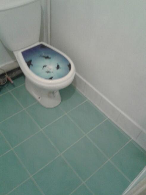 Mieszkanie na parterze