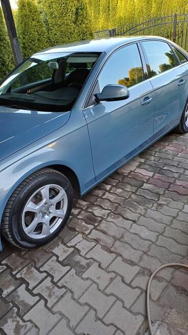 Sprzedam samochód osobowy