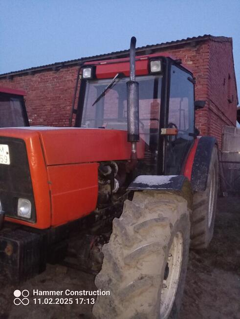 Zetor sprzedam