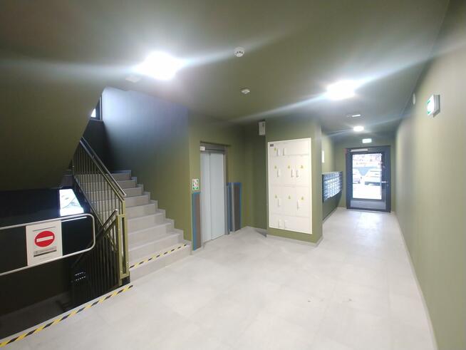 Mieszkanie Wieliczka