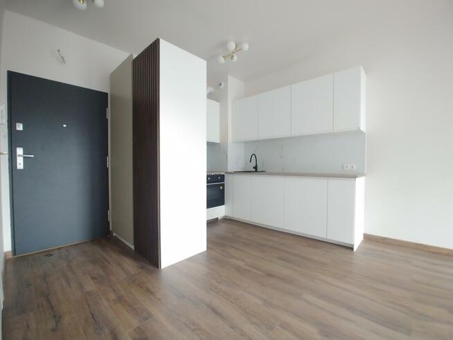 Mieszkanie Wieliczka