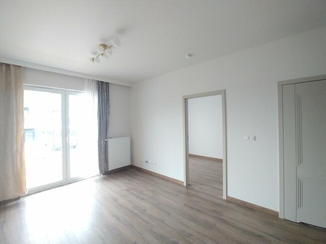 Mieszkanie Wieliczka