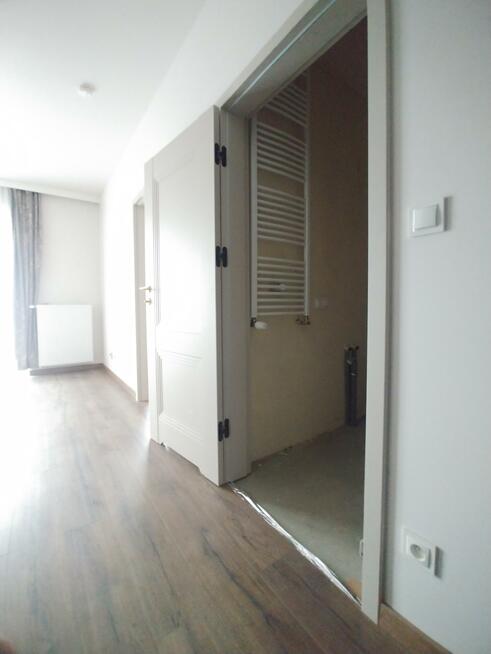 Mieszkanie Wieliczka