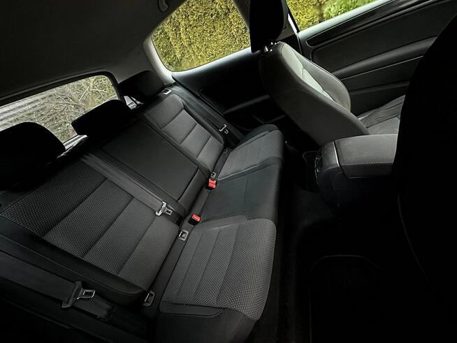 VW Golf VI 2.0TDI 140KM DSG Automat Zarejestrowany 2xPDC #Zamiana#