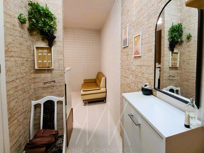 mieszkanie w Śródmieściu