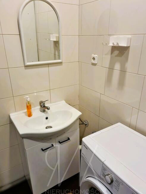 mieszkanie w Śródmieściu